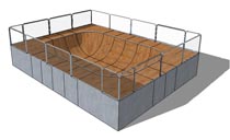 Troem-Ega Transformers