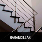 Barandillas