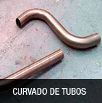 Curvado de Tubos