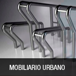 Mobiliario urbano