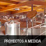 Proyectos a medida