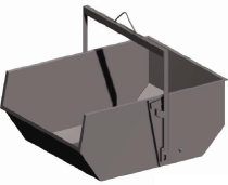 Troem-Ega Transformers