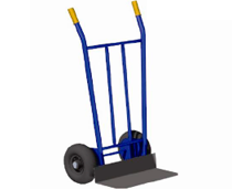 Troem-Ega Transformers